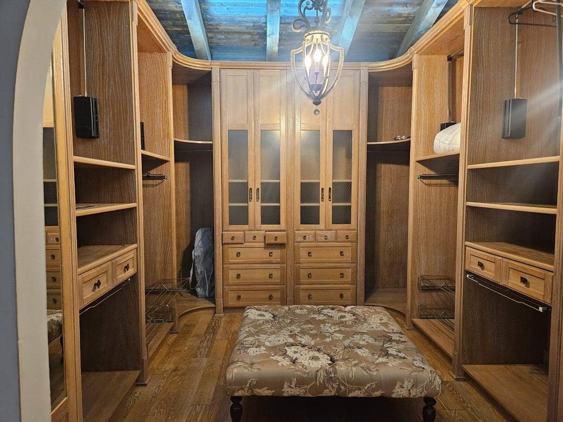 6 camera da letto Finca/Casa di Campagna in vendita in Catral con piscina garage - 850.000 € (Rif: 10020980)