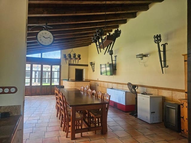 6 camera da letto Finca/Casa di Campagna in vendita in Catral con piscina garage - 850.000 € (Rif: 10020980)