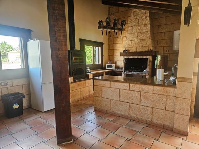 6 camera da letto Finca/Casa di Campagna in vendita in Catral con piscina garage - 850.000 € (Rif: 10020980)