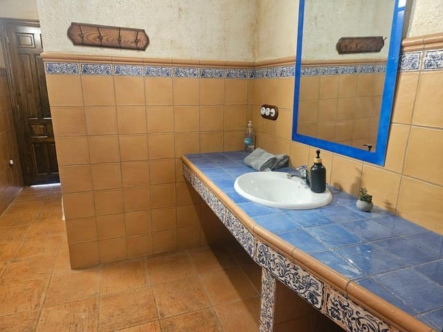 6 camera da letto Finca/Casa di Campagna in vendita in Catral con piscina garage - 850.000 € (Rif: 10020980)