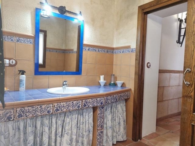 6 camera da letto Finca/Casa di Campagna in vendita in Catral con piscina garage - 850.000 € (Rif: 10020980)