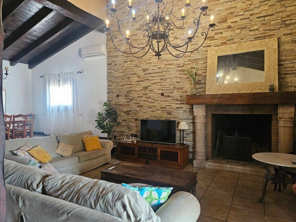 6 camera da letto Finca/Casa di Campagna in vendita in Catral con piscina garage - 850.000 € (Rif: 10020980)