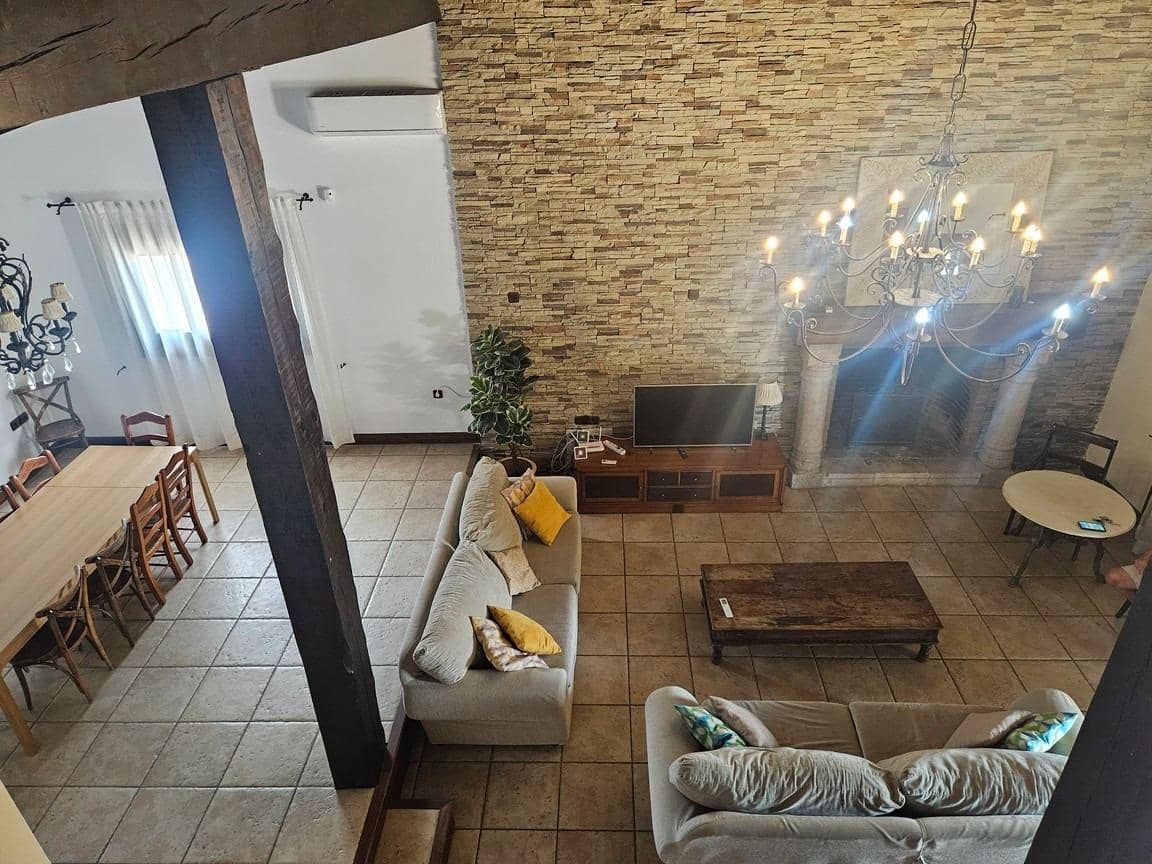 6 camera da letto Finca/Casa di Campagna in vendita in Catral con piscina garage - 850.000 € (Rif: 10020980)