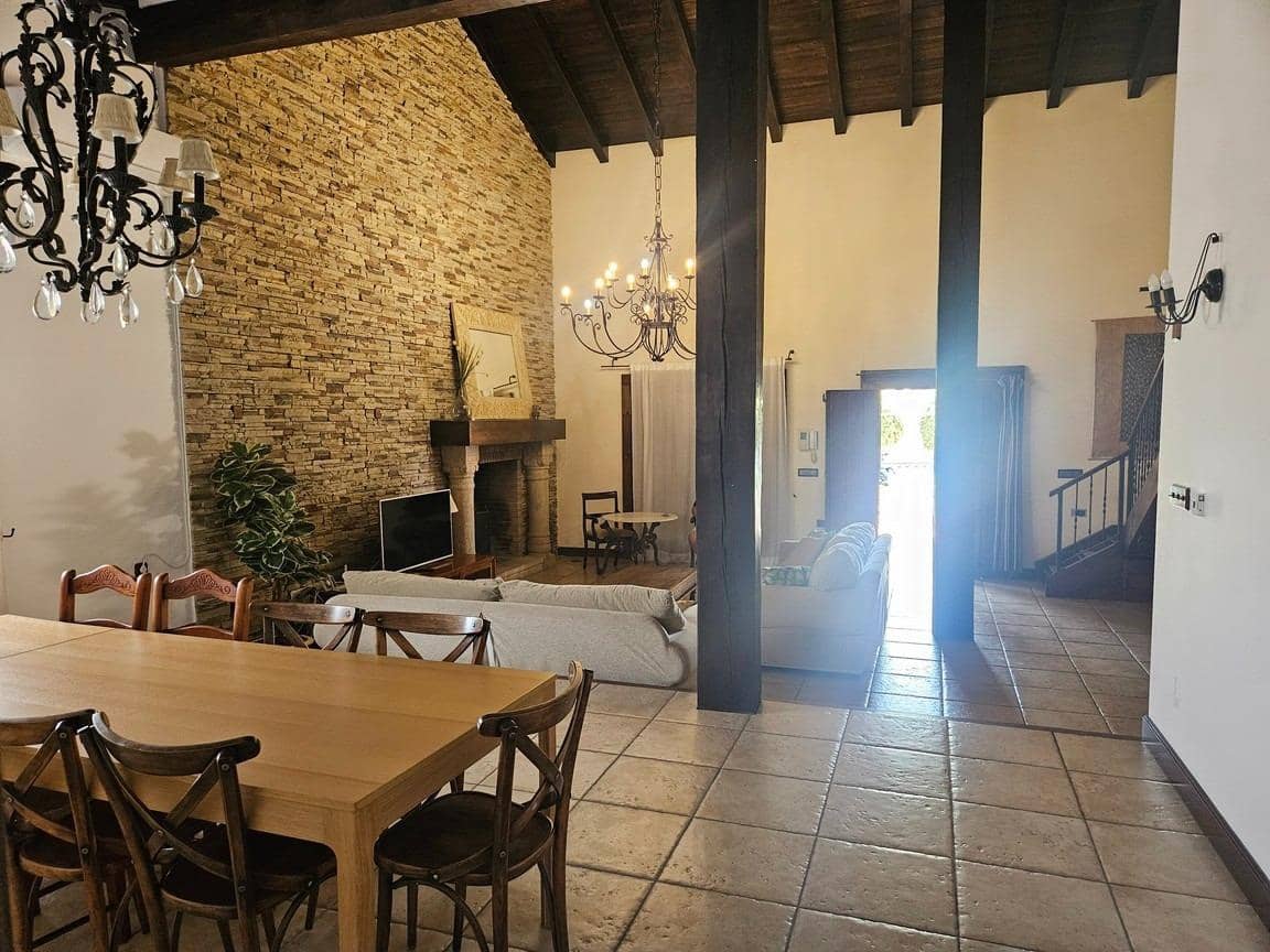6 camera da letto Finca/Casa di Campagna in vendita in Catral con piscina garage - 850.000 € (Rif: 10020980)