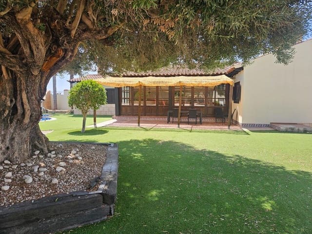 6 camera da letto Finca/Casa di Campagna in vendita in Catral con piscina garage - 850.000 € (Rif: 10020980)