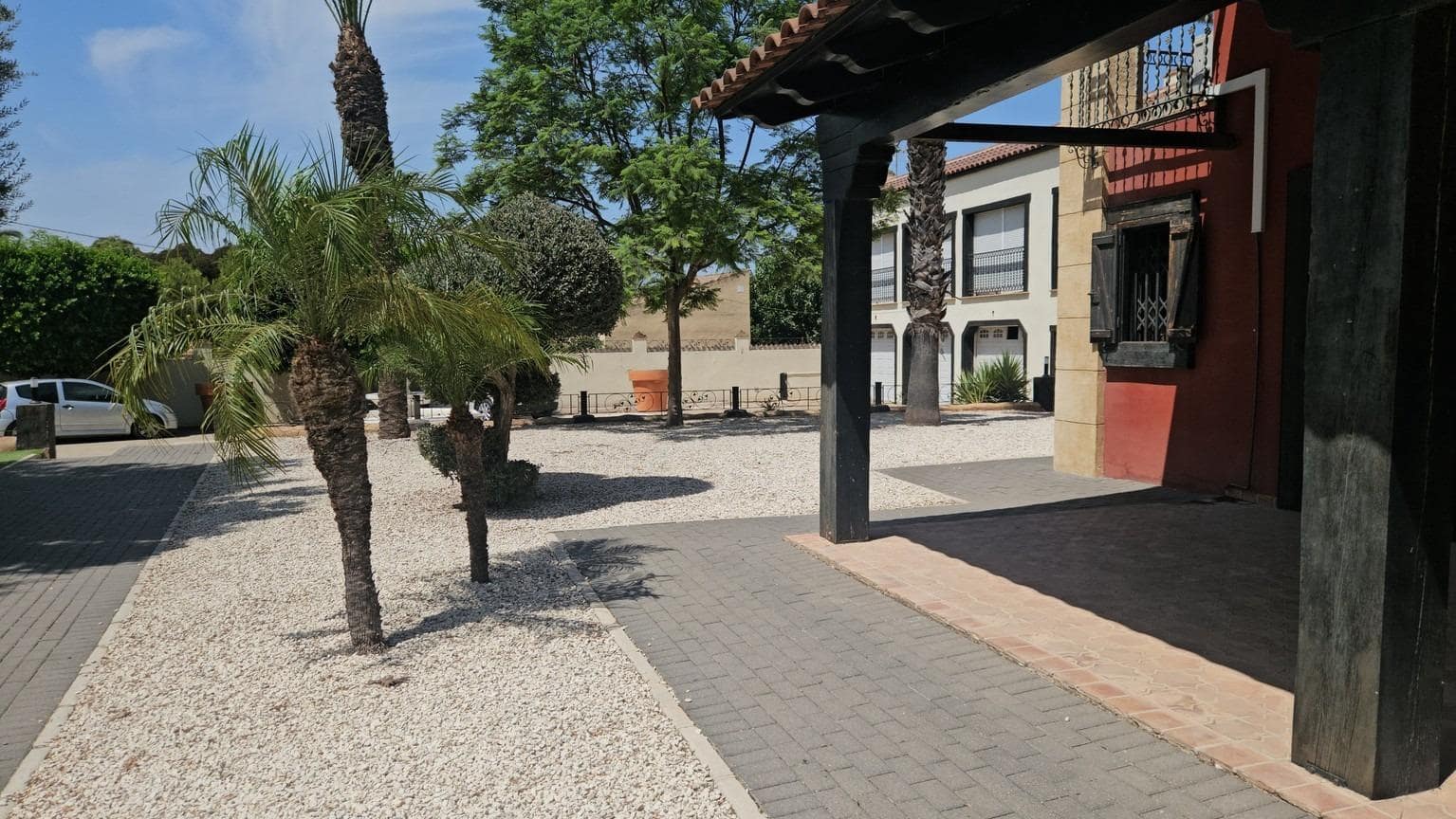 6 camera da letto Finca/Casa di Campagna in vendita in Catral con piscina garage - 850.000 € (Rif: 10020980)