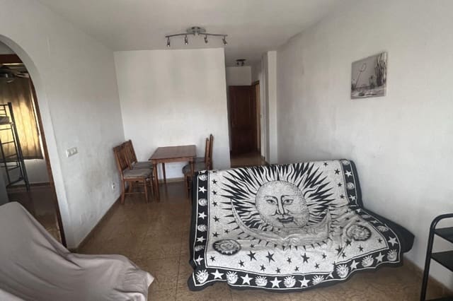 2 sovrum Lägenhet till salu i San Fulgencio med pool - 119 900 € (Ref: 10032112)