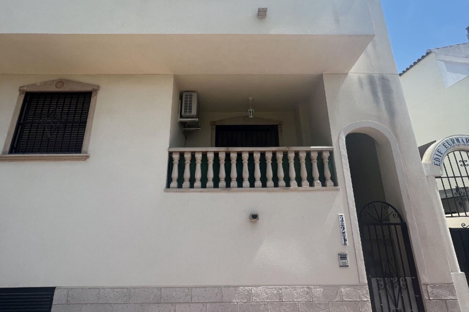 2 bedroom Apartment for sale in San Fulgencio with pool - € 119,900 (Ref: 10032112)
