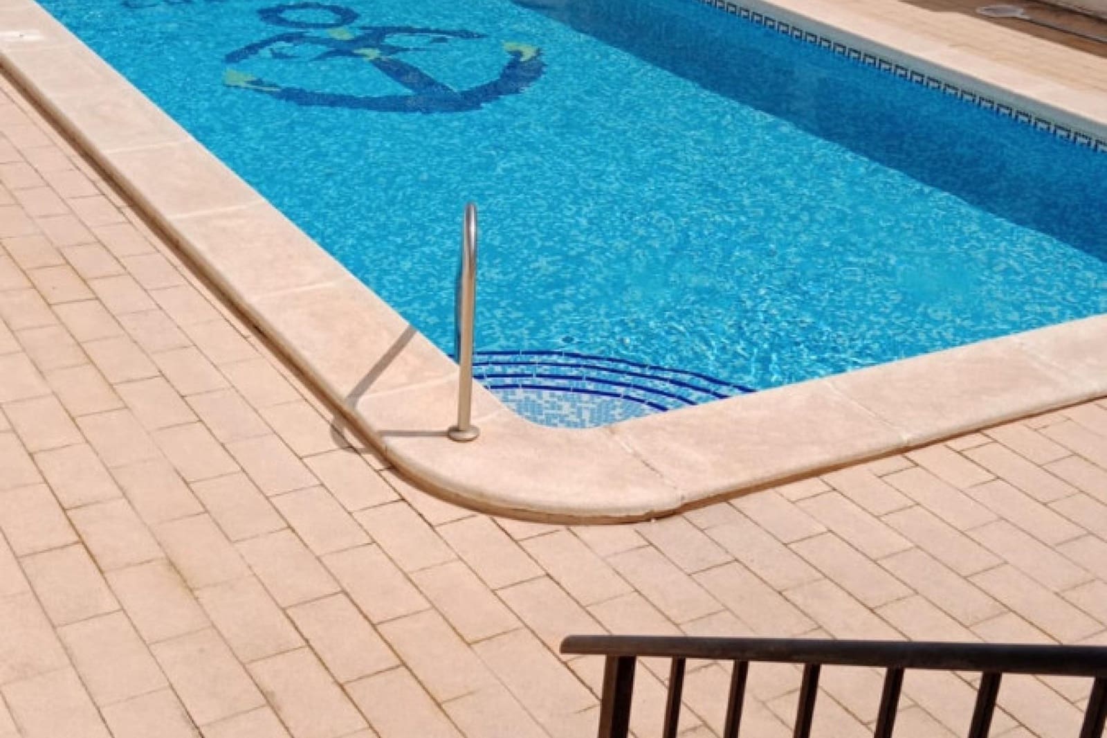 2 bedroom Apartment for sale in San Fulgencio with pool - € 119,900 (Ref: 10032112)