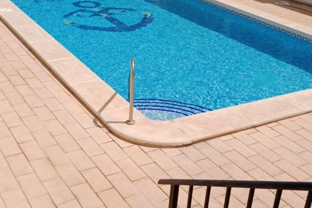 2 sovrum Lägenhet till salu i San Fulgencio med pool - 119 900 € (Ref: 10032112)