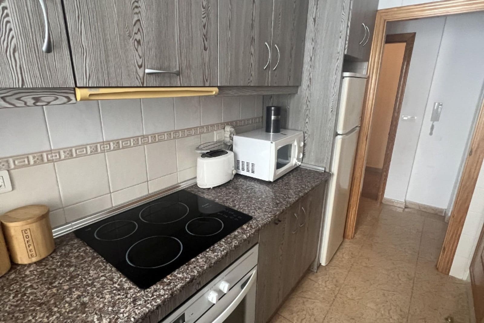 2 bedroom Apartment for sale in San Fulgencio with pool - € 119,900 (Ref: 10032112)