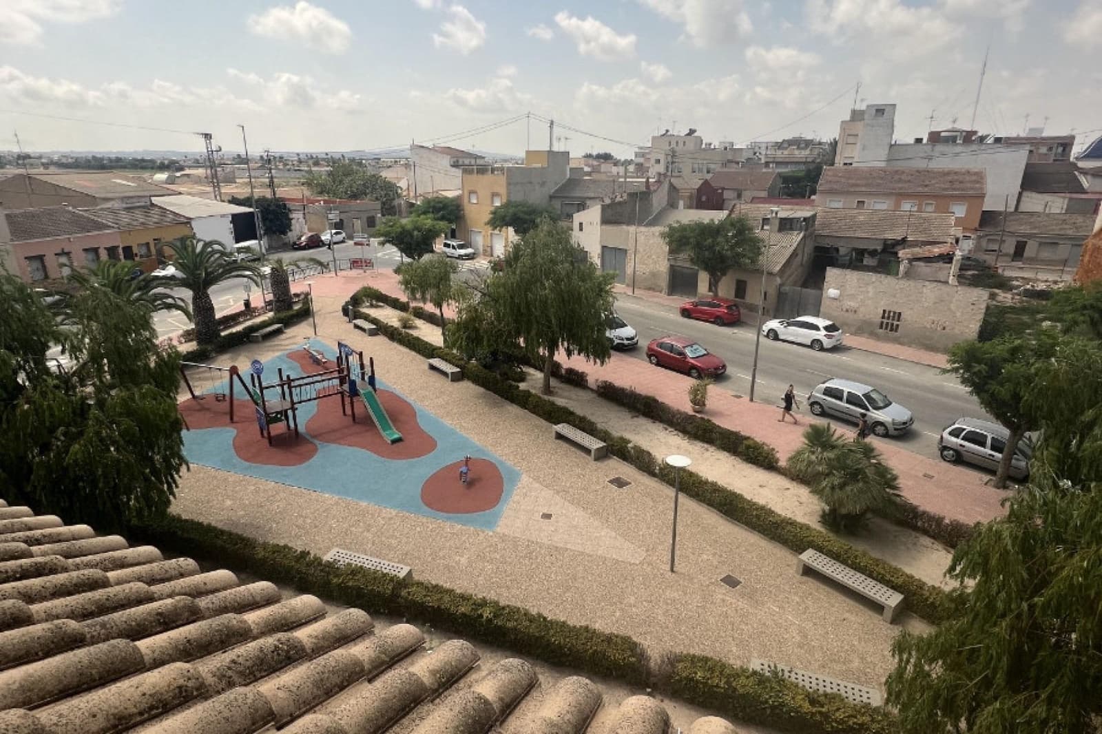 2 bedroom Apartment for sale in San Fulgencio with pool - € 119,900 (Ref: 10032112)