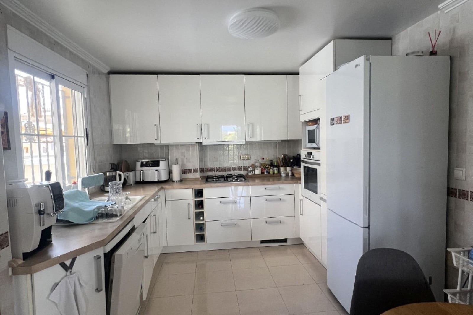 4 camera da letto Villa in vendita in El Pinet con piscina - 549.000 € (Rif: 10032113)
