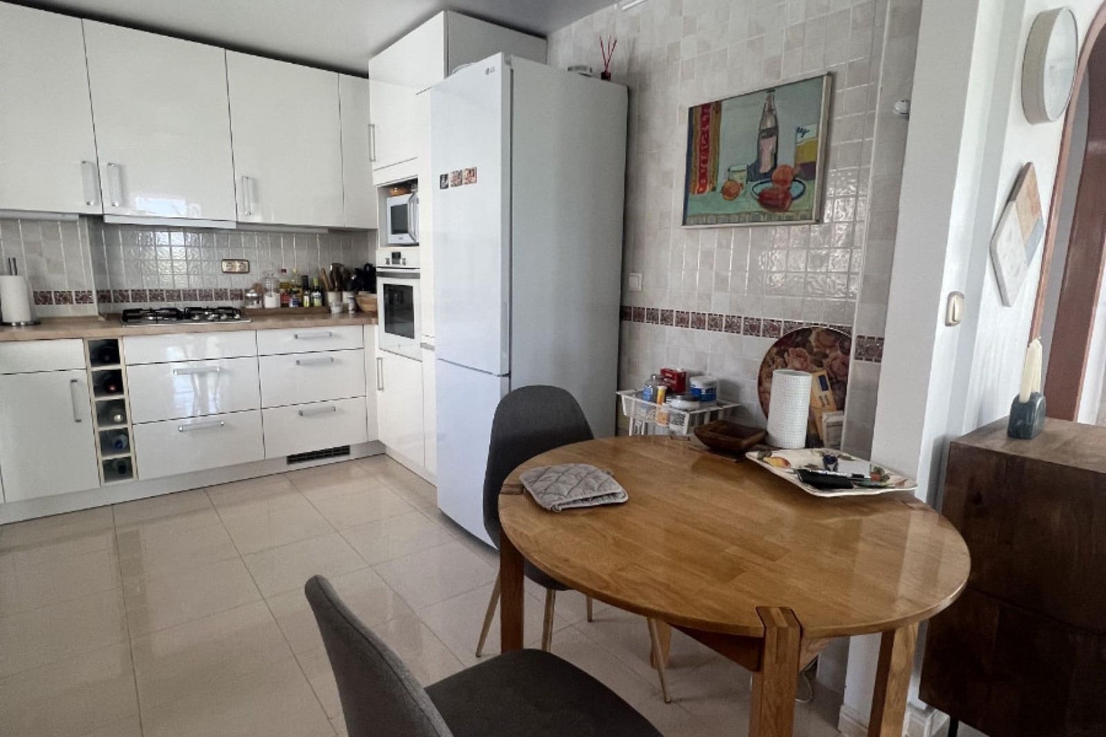 4 camera da letto Villa in vendita in El Pinet con piscina - 549.000 € (Rif: 10032113)