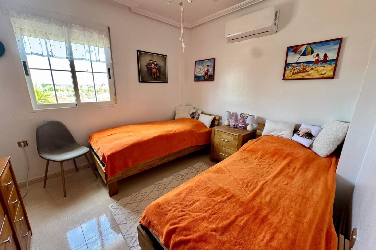 4 camera da letto Villa in vendita in El Pinet con piscina - 549.000 € (Rif: 10032113)