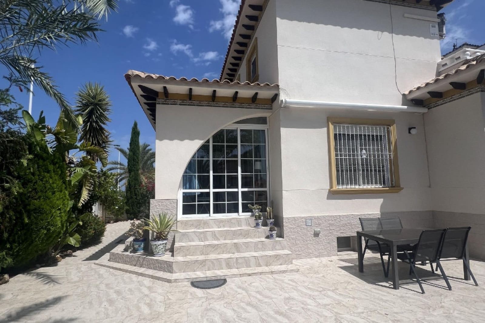 4 camera da letto Villa in vendita in El Pinet con piscina - 549.000 € (Rif: 10032113)
