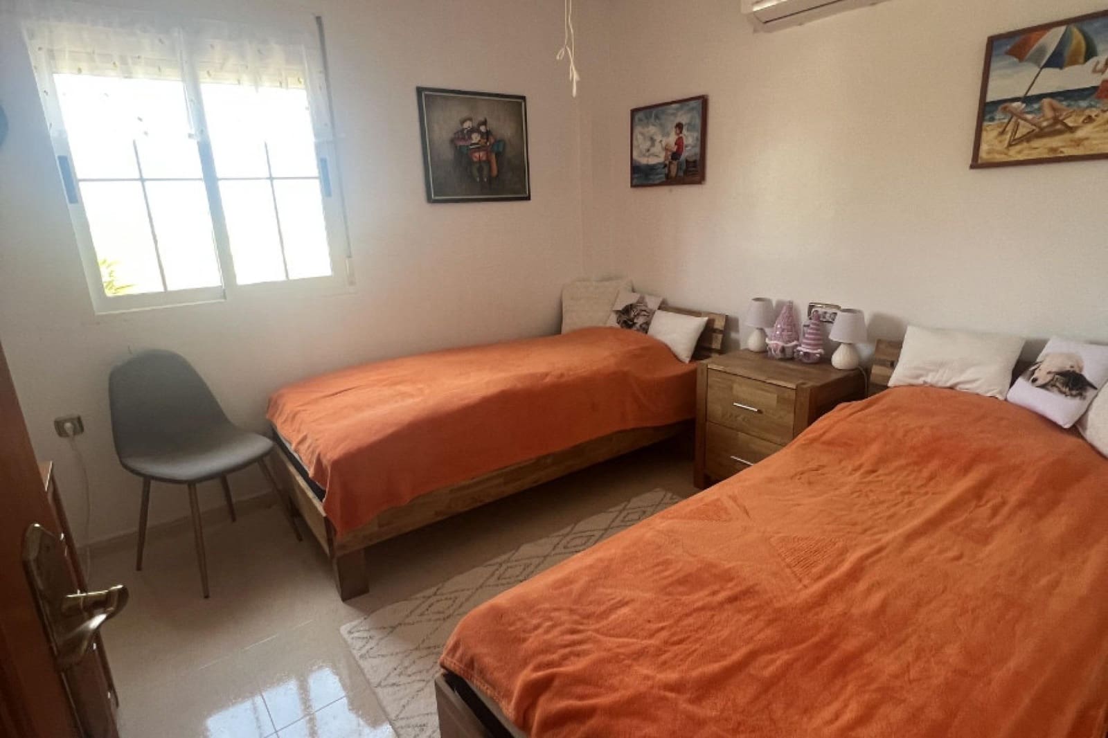 4 camera da letto Villa in vendita in El Pinet con piscina - 549.000 € (Rif: 10032113)