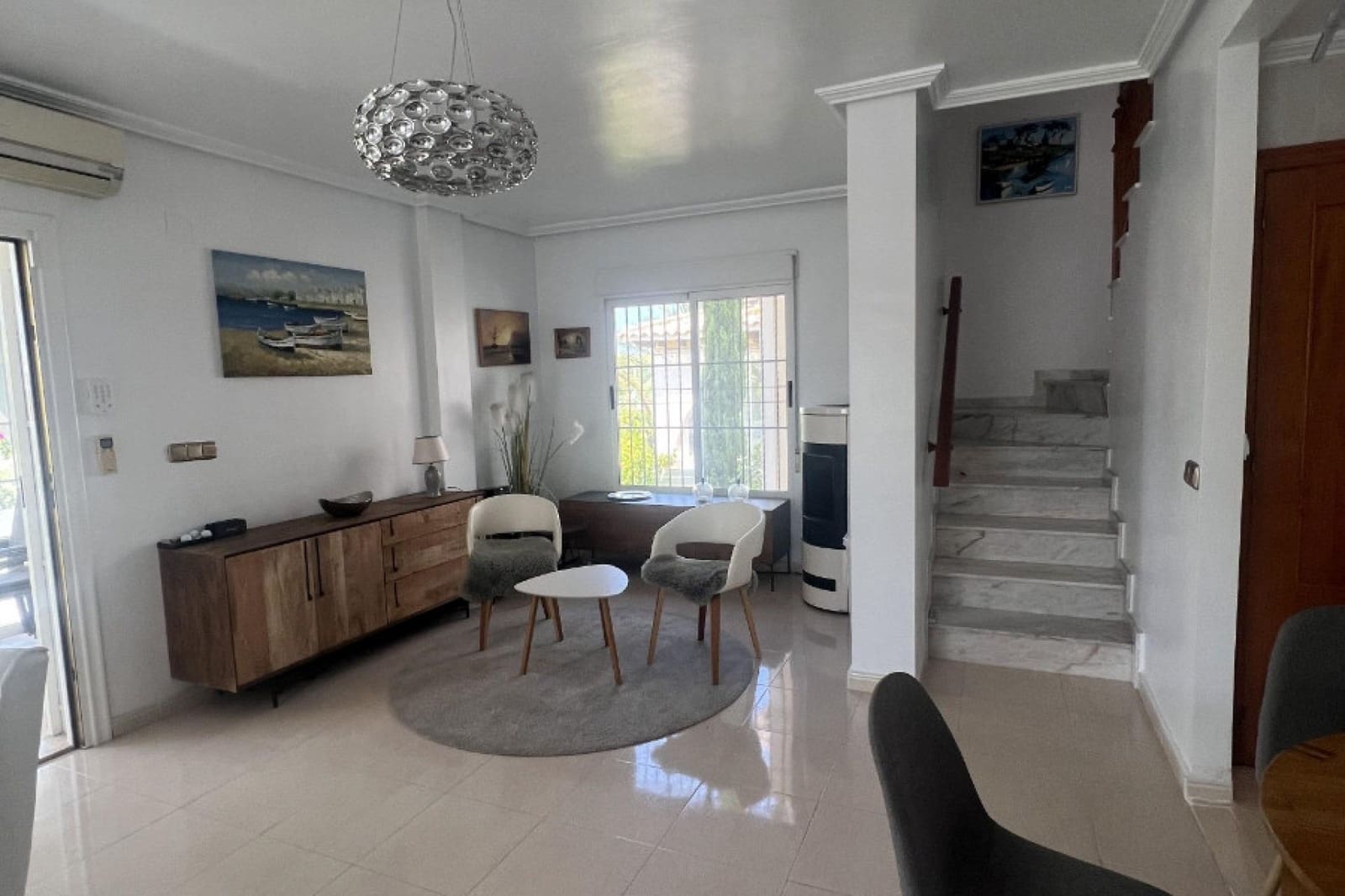4 camera da letto Villa in vendita in El Pinet con piscina - 549.000 € (Rif: 10032113)