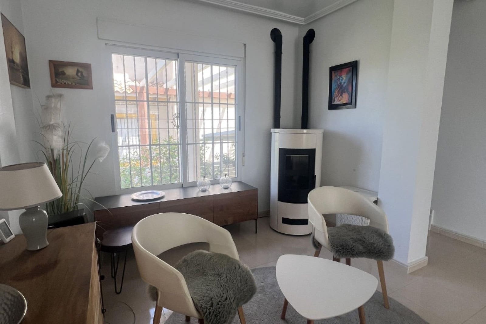 4 camera da letto Villa in vendita in El Pinet con piscina - 549.000 € (Rif: 10032113)