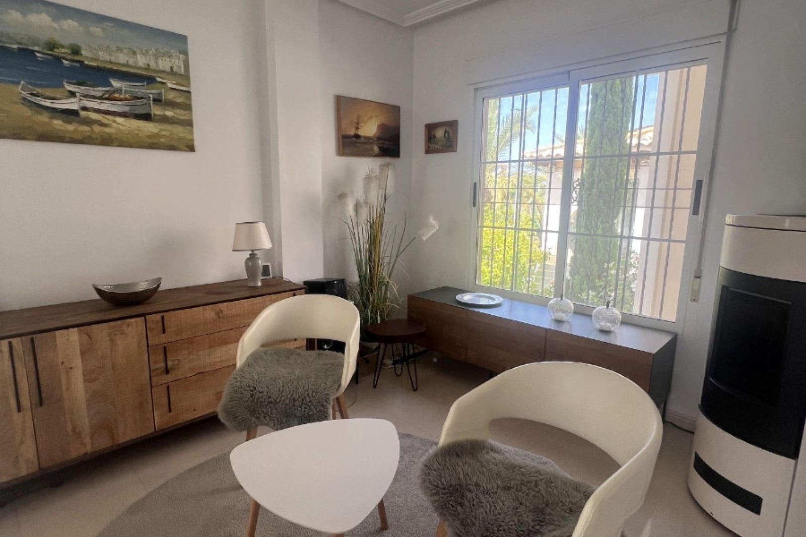 4 camera da letto Villa in vendita in El Pinet con piscina - 549.000 € (Rif: 10032113)