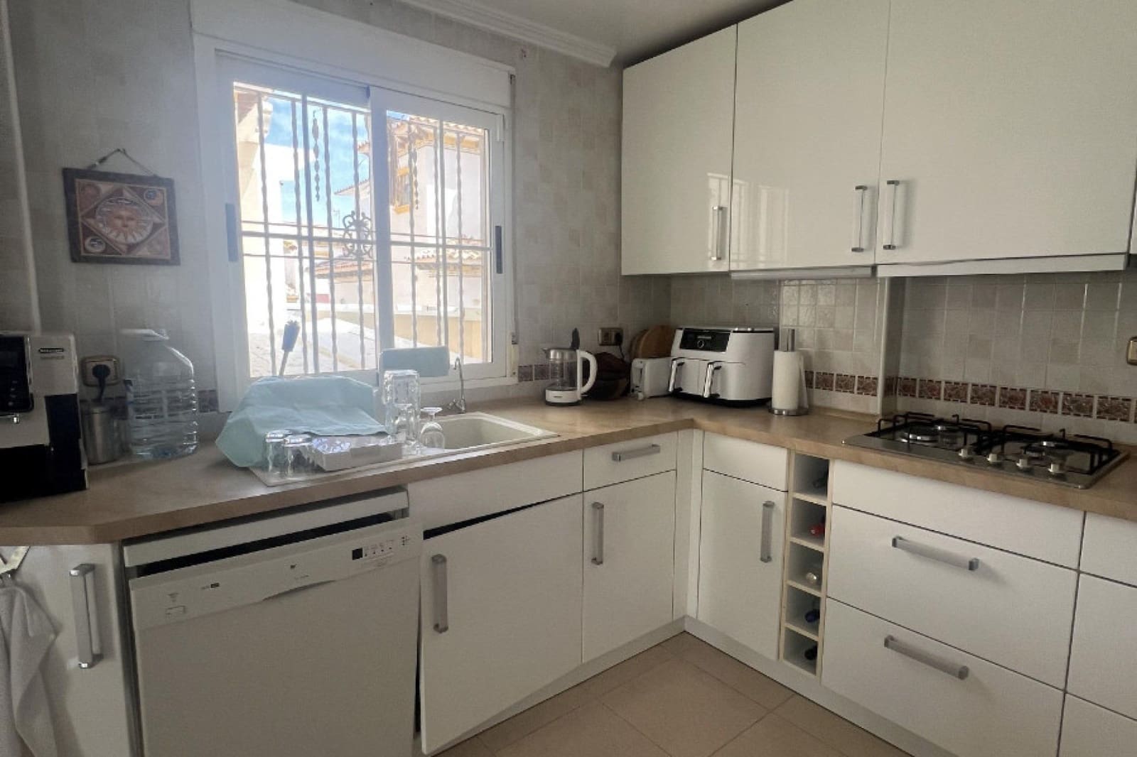 4 camera da letto Villa in vendita in El Pinet con piscina - 549.000 € (Rif: 10032113)