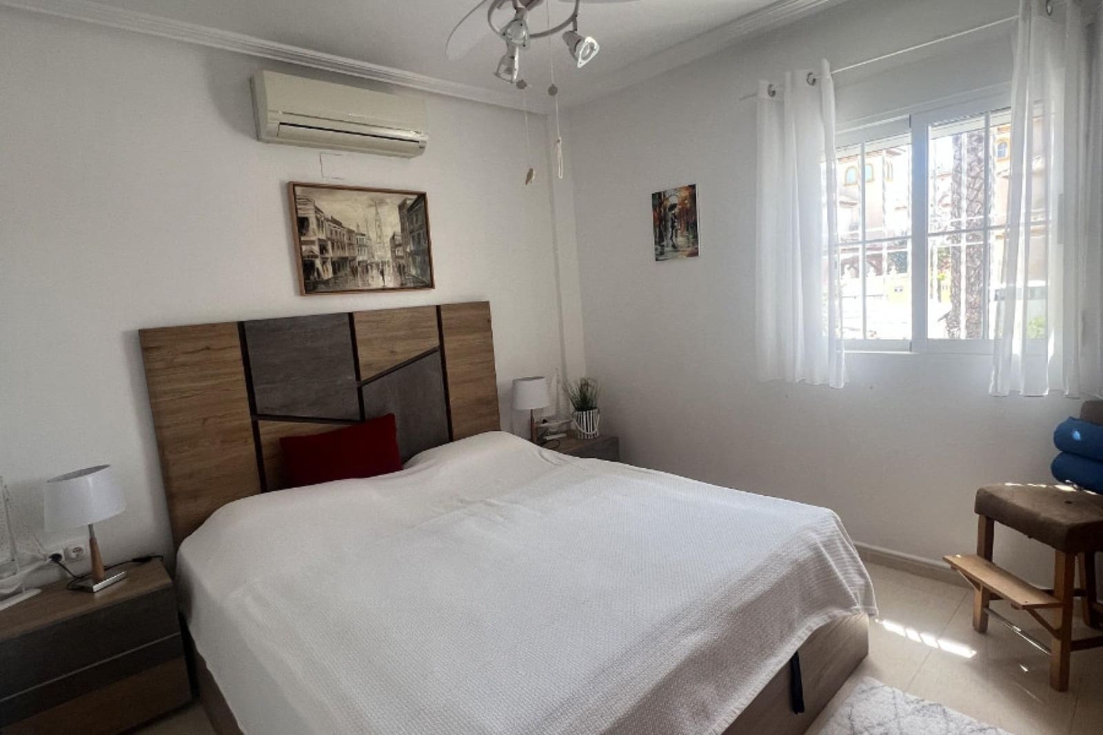 4 camera da letto Villa in vendita in El Pinet con piscina - 549.000 € (Rif: 10032113)