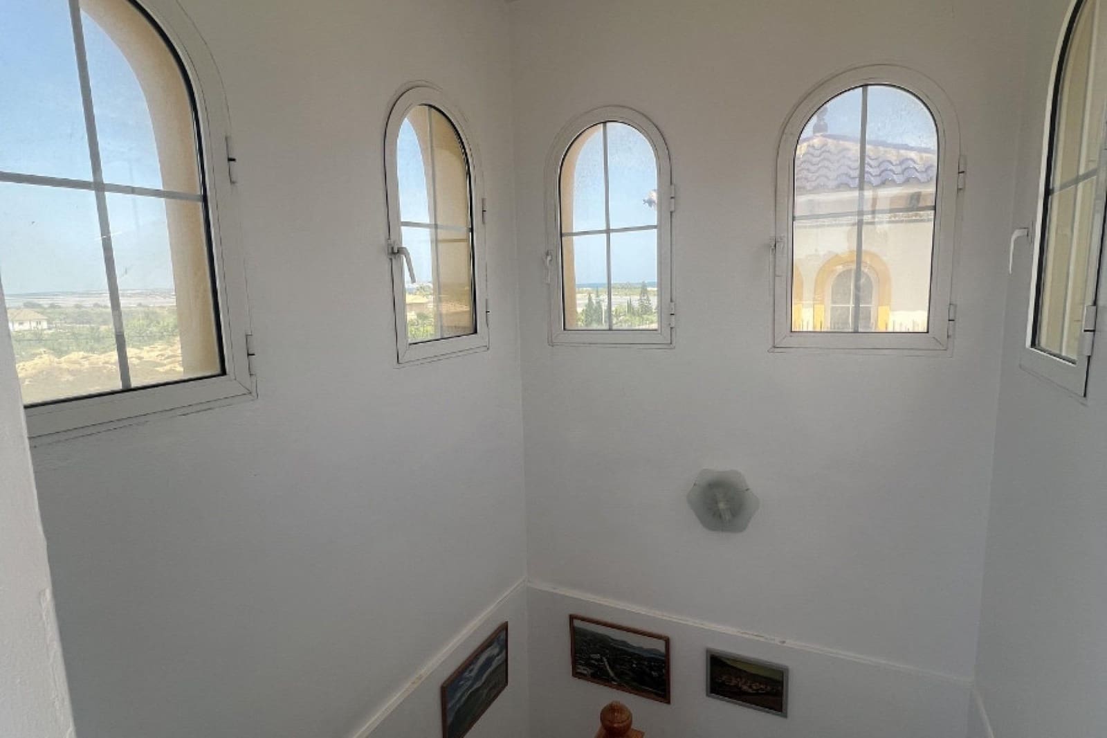 4 camera da letto Villa in vendita in El Pinet con piscina - 549.000 € (Rif: 10032113)