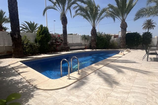 4 camera da letto Villa in vendita in El Pinet, Elche / Elx con piscina - 549.000 € (Rif: 10032113)