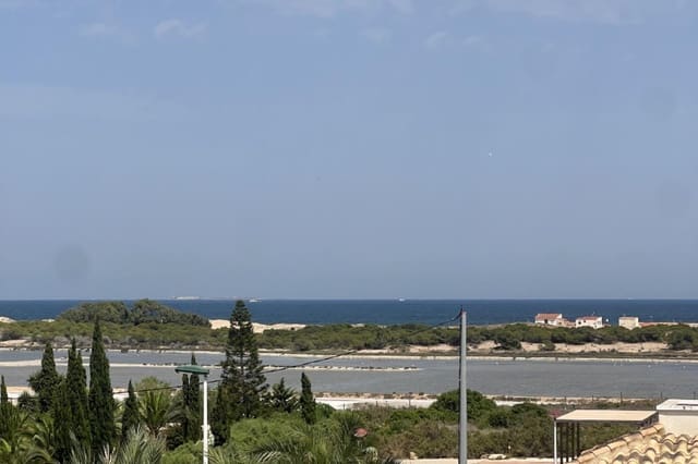 4 camera da letto Villa in vendita in El Pinet, Elche / Elx con piscina - 549.000 € (Rif: 10032113)