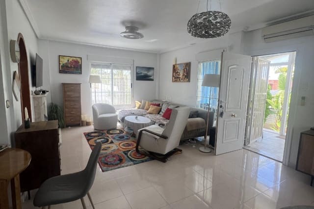 4 camera da letto Villa in vendita in El Pinet, Elche / Elx con piscina - 549.000 € (Rif: 10032113)