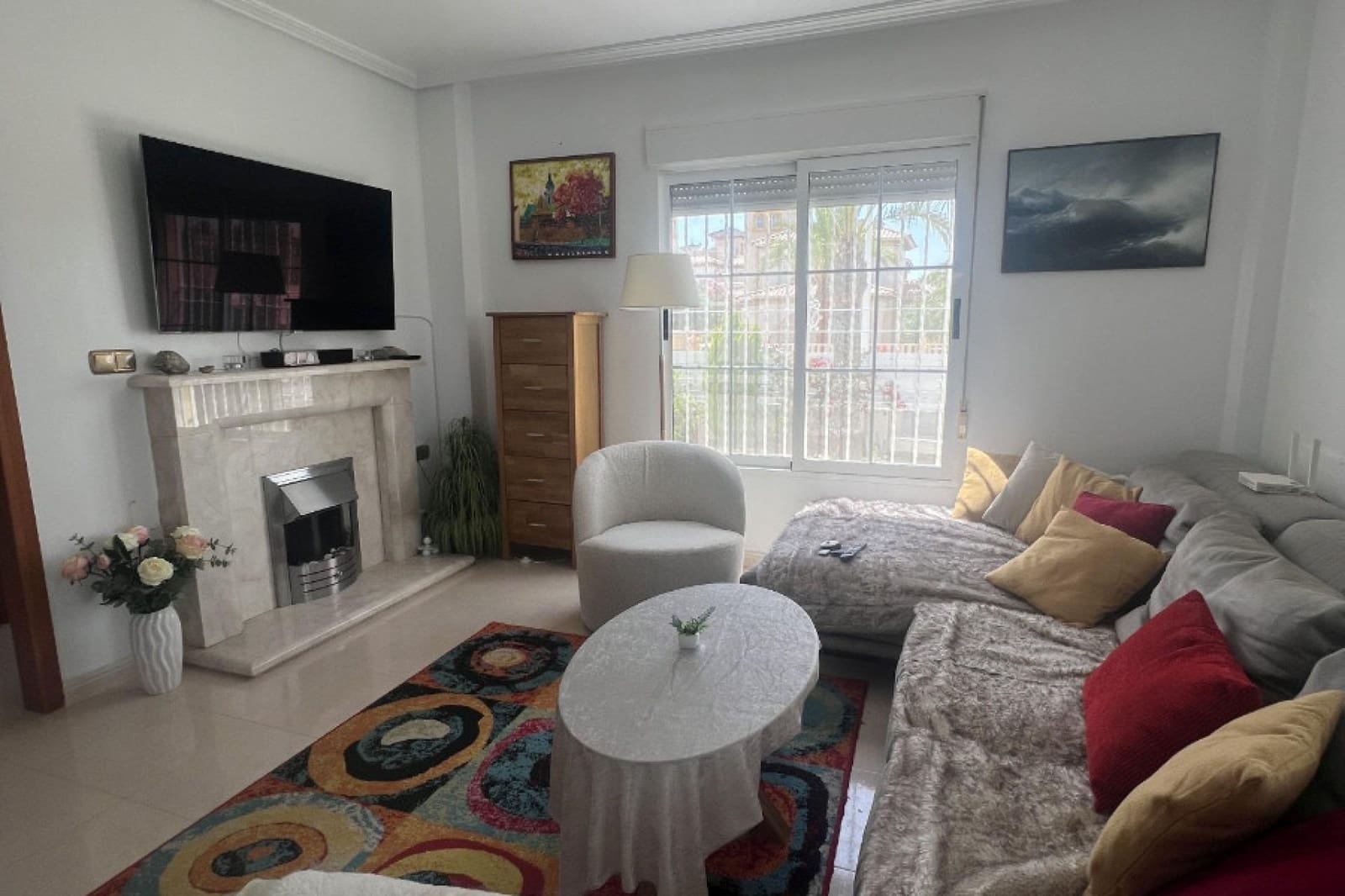 4 camera da letto Villa in vendita in El Pinet con piscina - 549.000 € (Rif: 10032113)