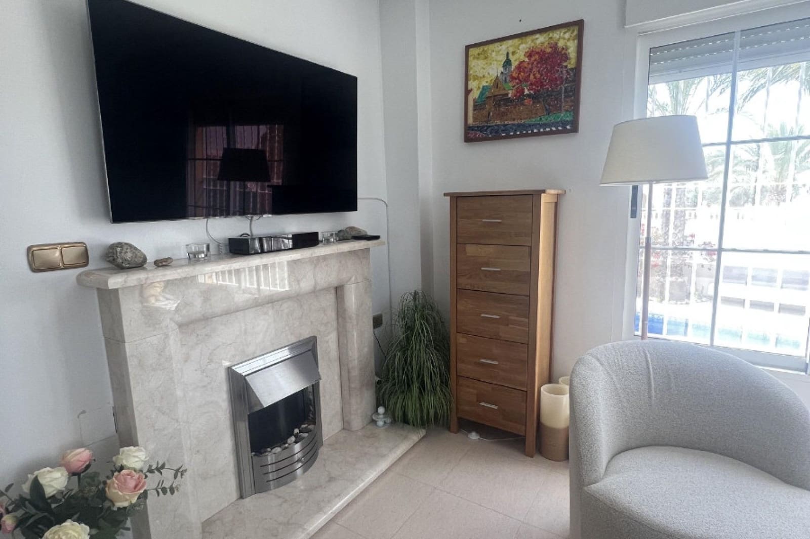 4 camera da letto Villa in vendita in El Pinet con piscina - 549.000 € (Rif: 10032113)