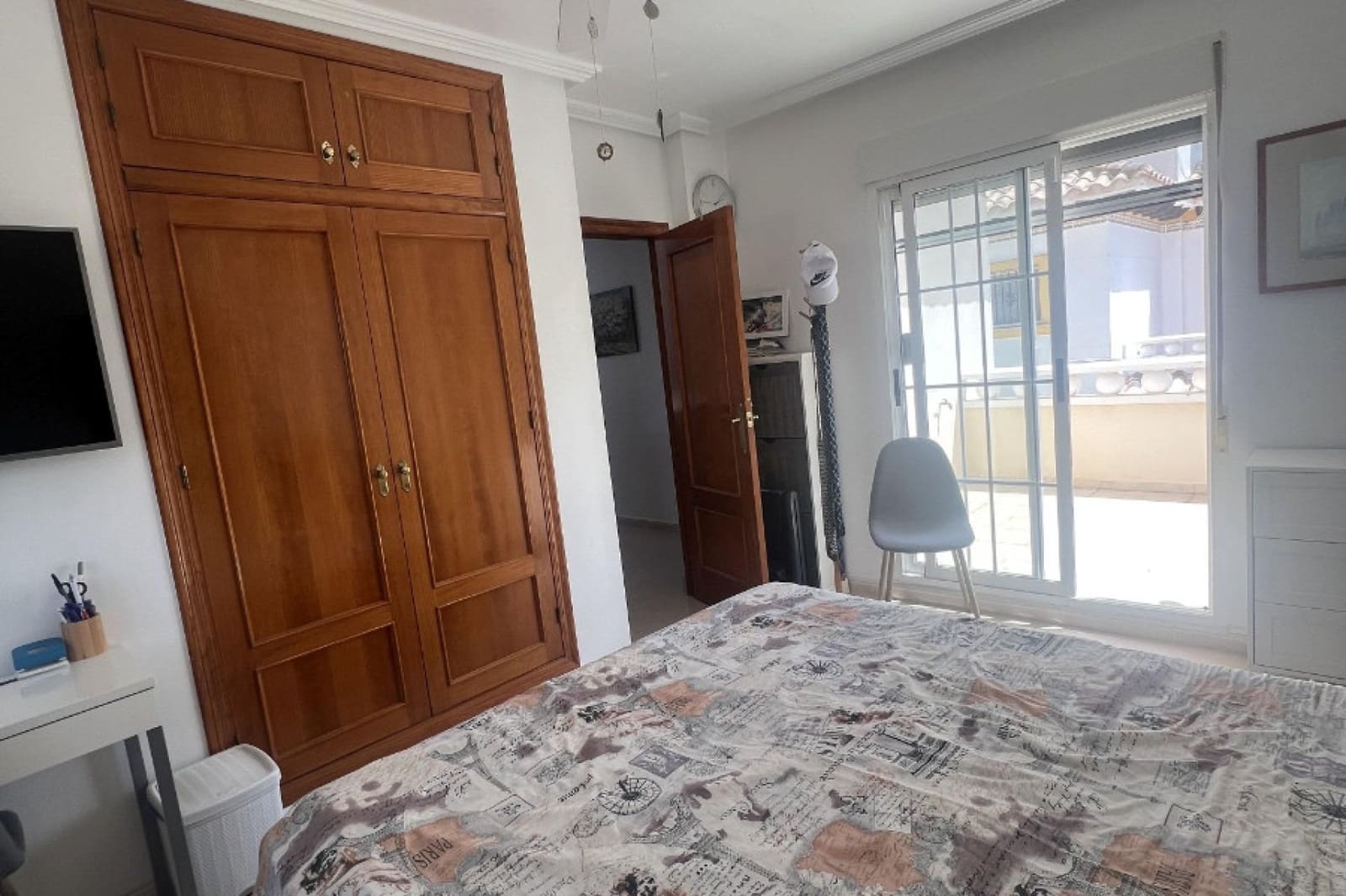 4 camera da letto Villa in vendita in El Pinet con piscina - 549.000 € (Rif: 10032113)