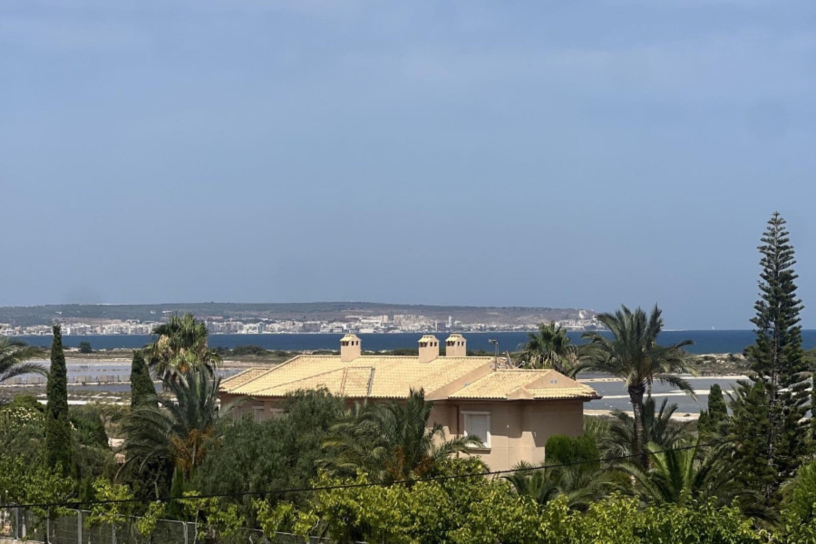 4 camera da letto Villa in vendita in El Pinet con piscina - 549.000 € (Rif: 10032113)