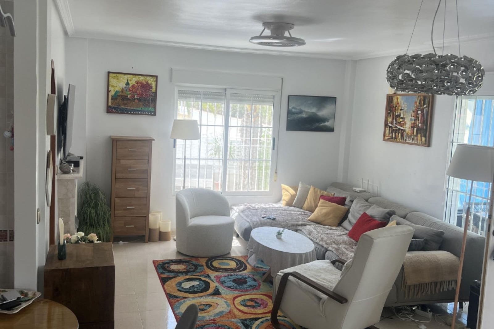 4 camera da letto Villa in vendita in El Pinet con piscina - 549.000 € (Rif: 10032113)