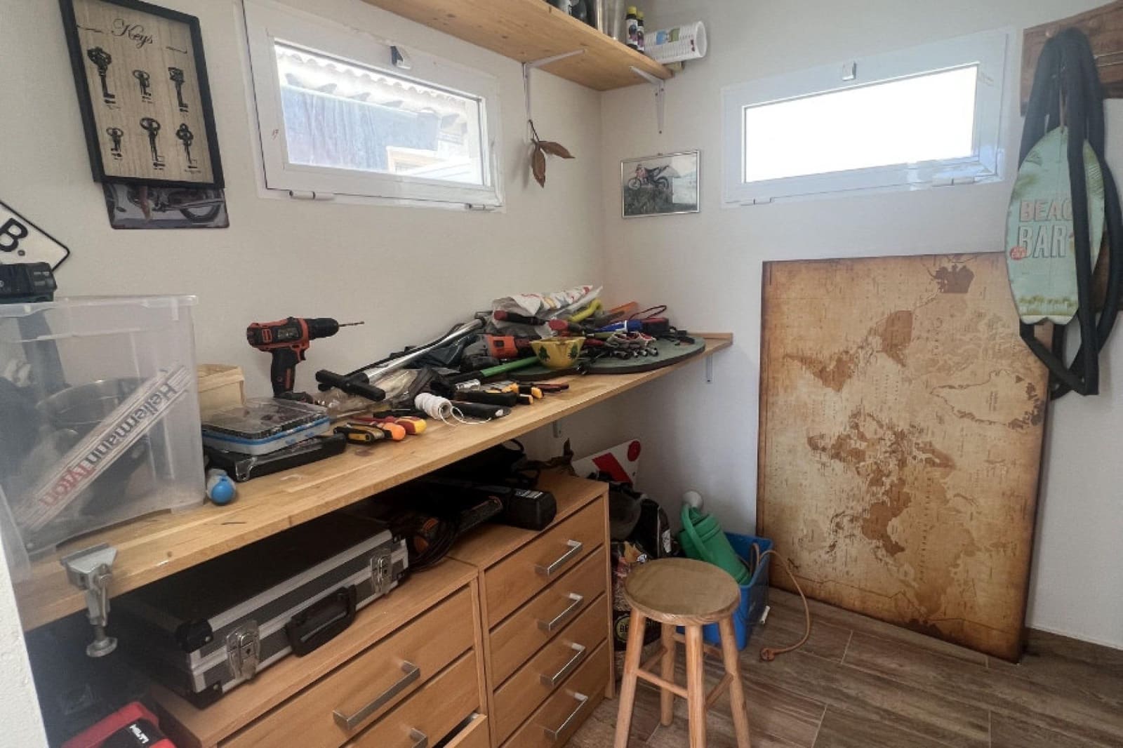4 camera da letto Villa in vendita in El Pinet con piscina - 549.000 € (Rif: 10032113)