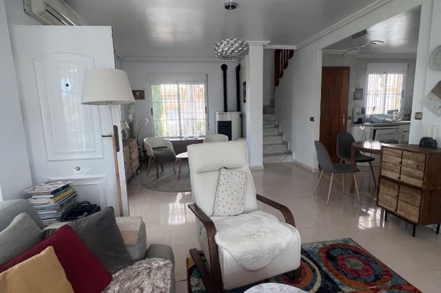 4 camera da letto Villa in vendita in El Pinet, Elche / Elx con piscina - 549.000 € (Rif: 10032113)