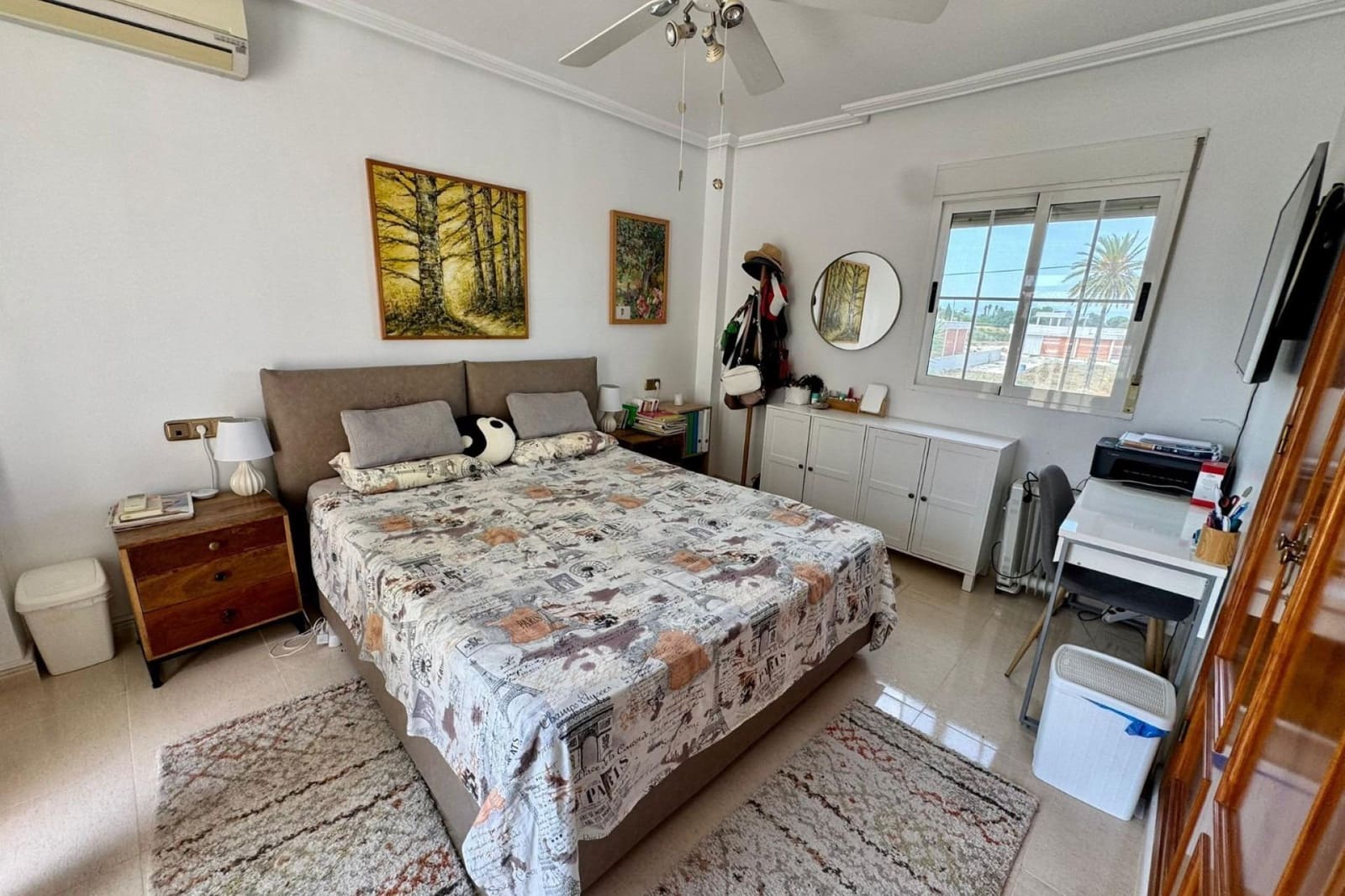 4 camera da letto Villa in vendita in El Pinet con piscina - 549.000 € (Rif: 10032113)