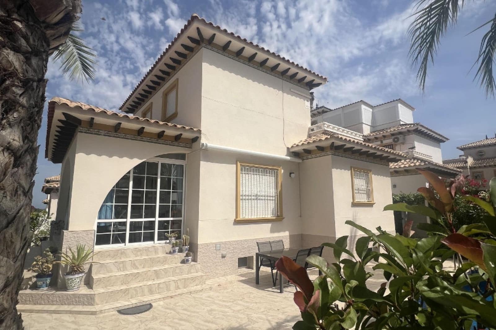 4 camera da letto Villa in vendita in El Pinet con piscina - 549.000 € (Rif: 10032113)