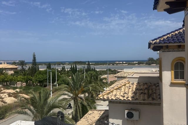 4 camera da letto Villa in vendita in El Pinet, Elche / Elx con piscina - 549.000 € (Rif: 10032113)