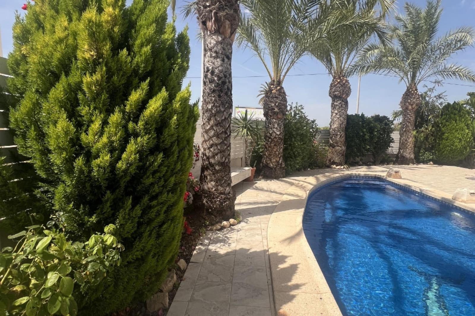 4 camera da letto Villa in vendita in El Pinet con piscina - 549.000 € (Rif: 10032113)