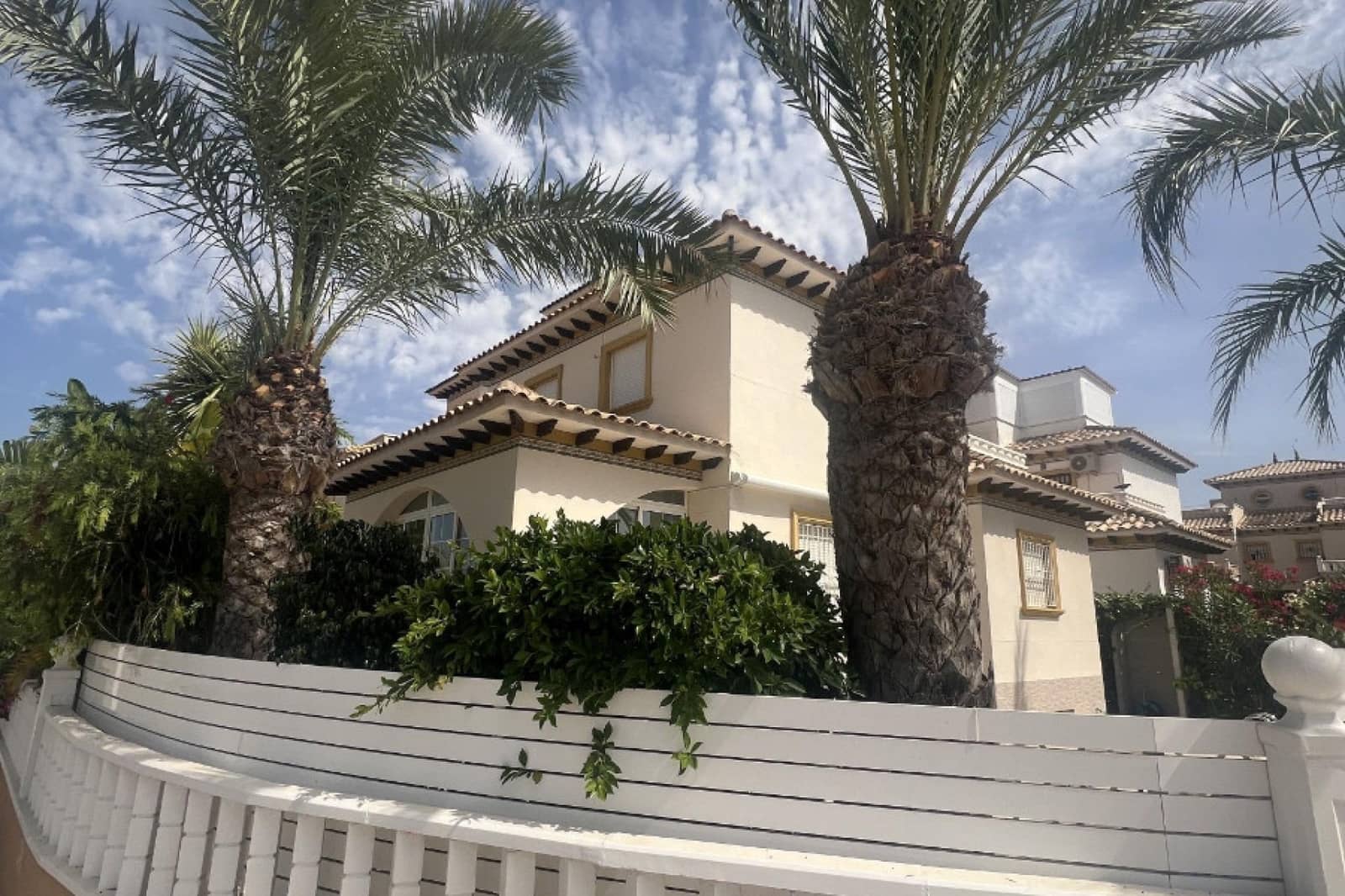 4 camera da letto Villa in vendita in El Pinet con piscina - 549.000 € (Rif: 10032113)