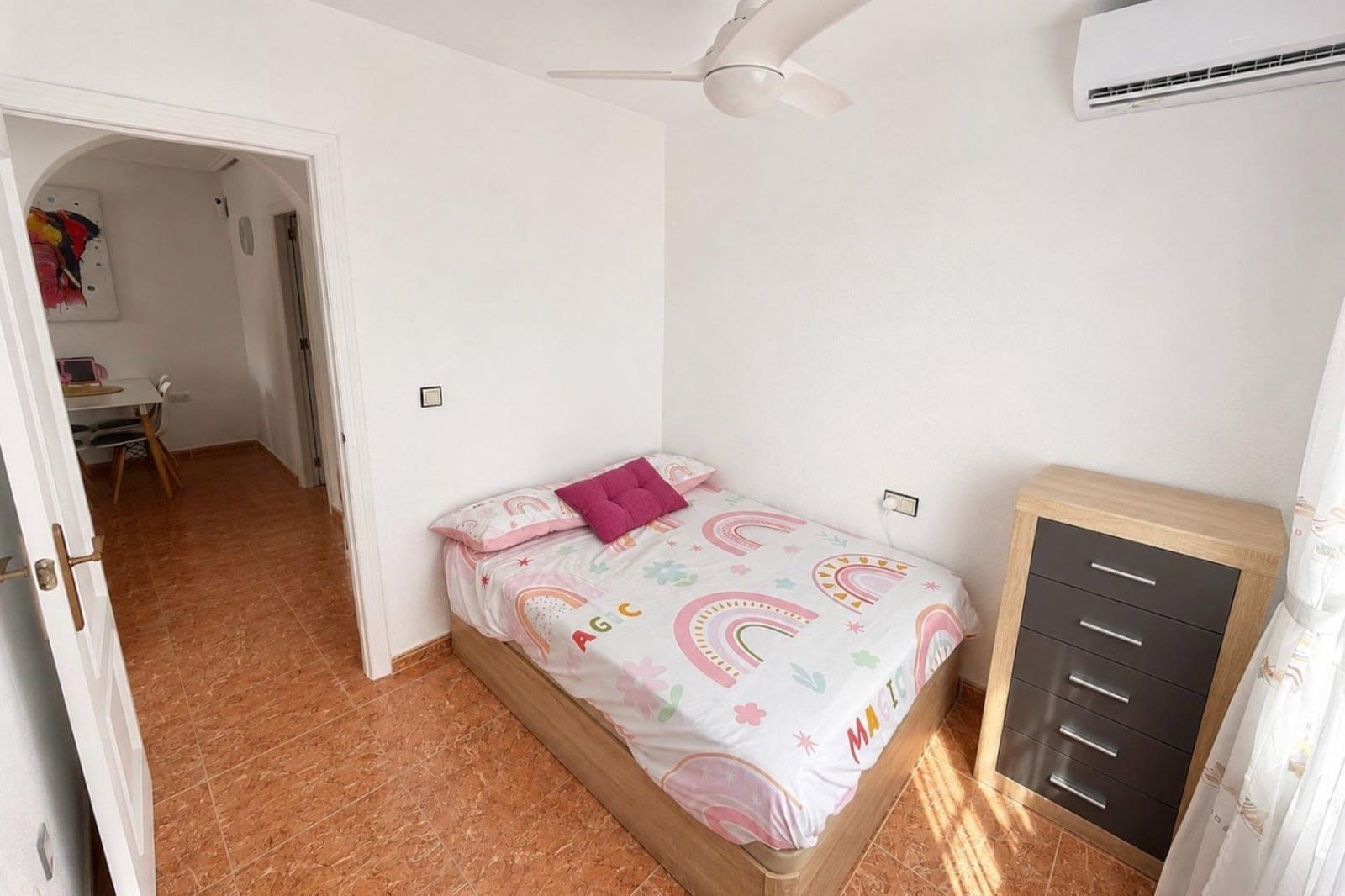 3 Zimmer Reihenhaus zu verkaufen in San Fulgencio mit Pool Garage - 179.950 € (Ref: 10032114)