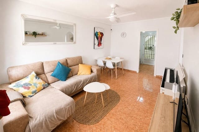 3 quarto Moradia em Banda para venda em San Fulgencio com piscina garagem - 179 950 € (Ref: 10032114)