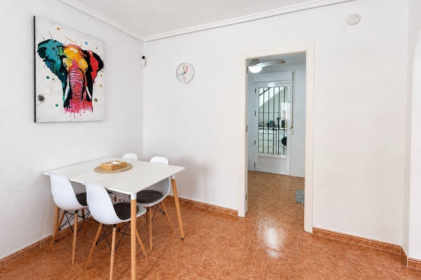 3 Zimmer Reihenhaus zu verkaufen in San Fulgencio mit Pool Garage - 179.950 € (Ref: 10032114)