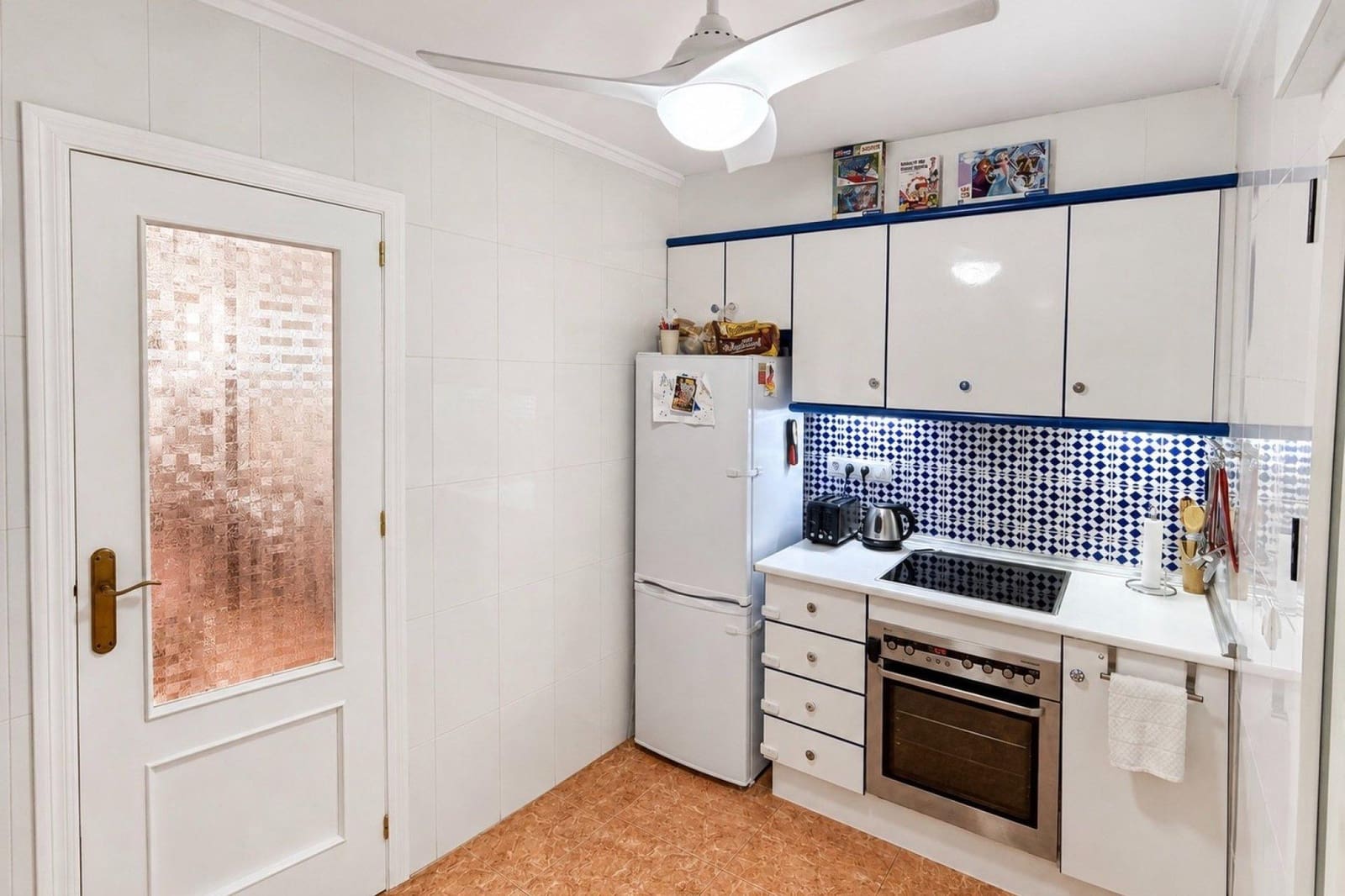 3 Zimmer Reihenhaus zu verkaufen in San Fulgencio mit Pool Garage - 179.950 € (Ref: 10032114)