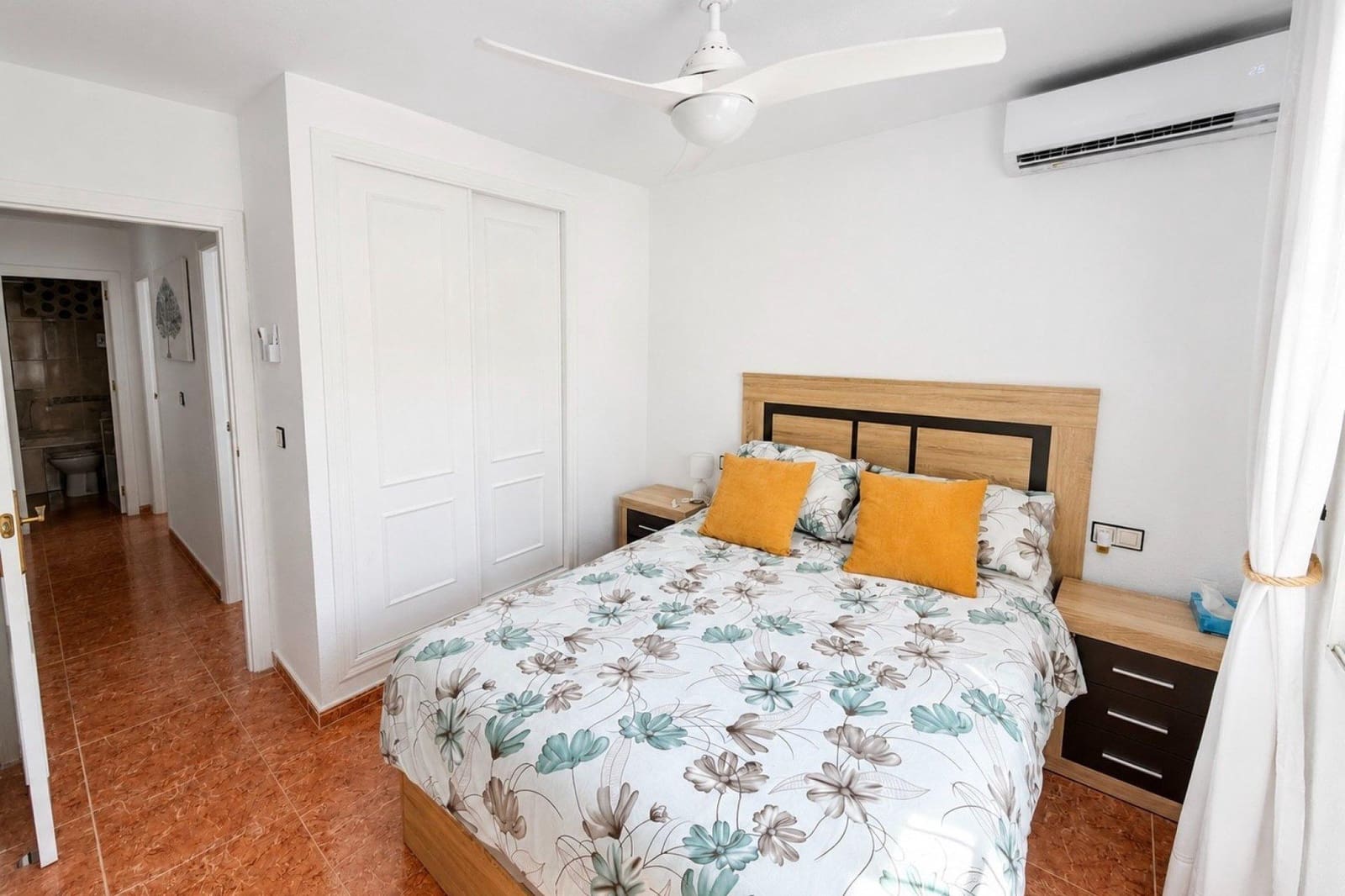 3 Zimmer Reihenhaus zu verkaufen in San Fulgencio mit Pool Garage - 179.950 € (Ref: 10032114)