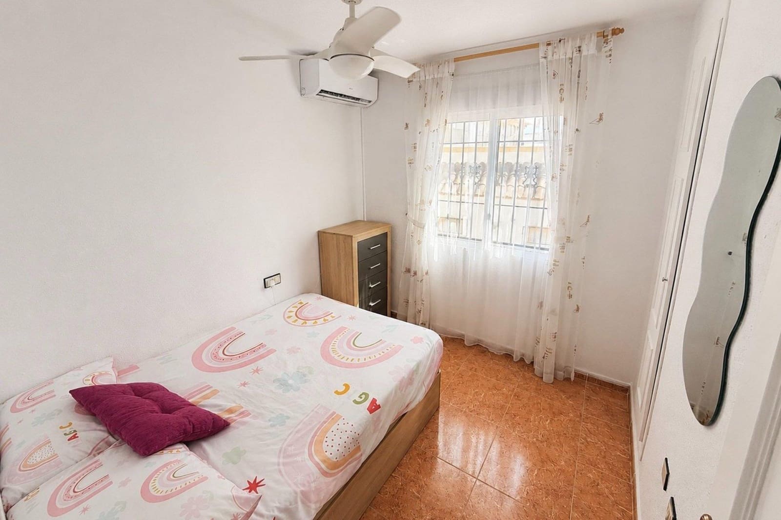 3 Zimmer Reihenhaus zu verkaufen in San Fulgencio mit Pool Garage - 179.950 € (Ref: 10032114)