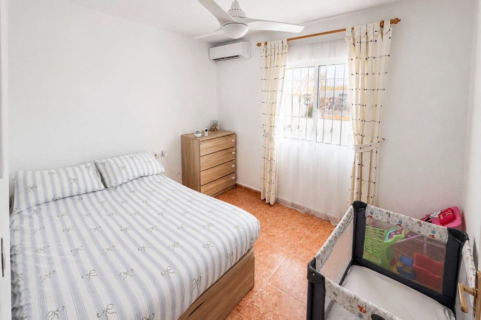 3 Zimmer Reihenhaus zu verkaufen in San Fulgencio mit Pool Garage - 179.950 € (Ref: 10032114)