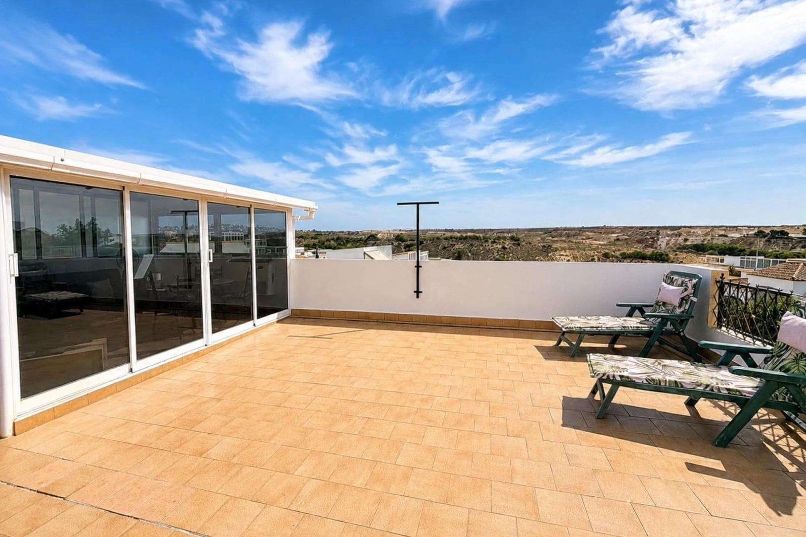 3 Zimmer Reihenhaus zu verkaufen in San Fulgencio mit Pool Garage - 179.950 € (Ref: 10032114)